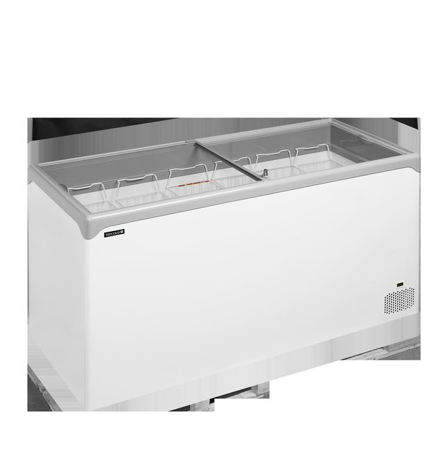 Isfryser - NIC502SC