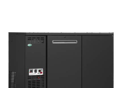 Hoogwaardige KEG-koeler, machine-eenheid links - SFK-8EL+