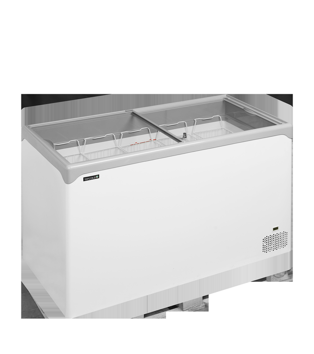 Isfryser - NIC402SC