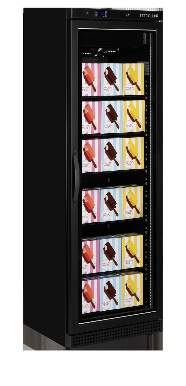 Tiefkühlschrank - UF400VGB