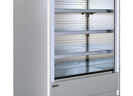 Roestvrijstalen multideck - MCX130M