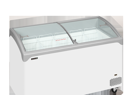 Ijsvriezer -NIC402SCEB