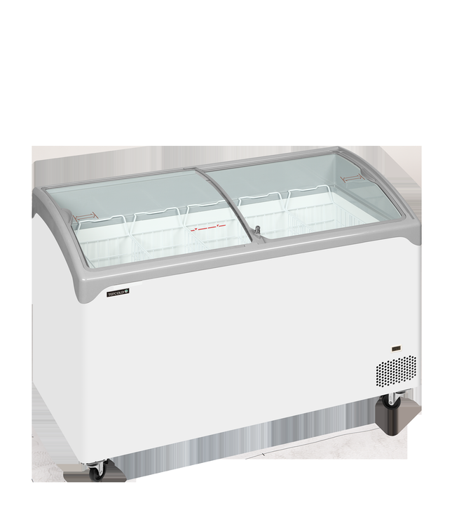 Isfryser - NIC402SCEB