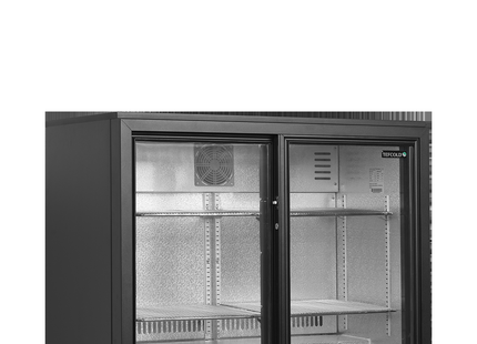 Backbar Cooler - BA21S