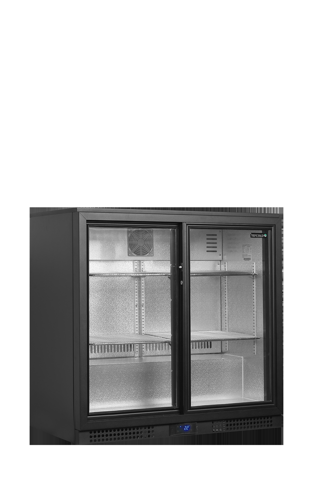 Backbar-Kühler – BA21S