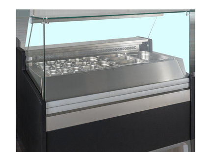 Server over disk - SPID150