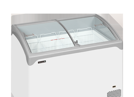 Ice Cream Freezer - NIC301SCEB