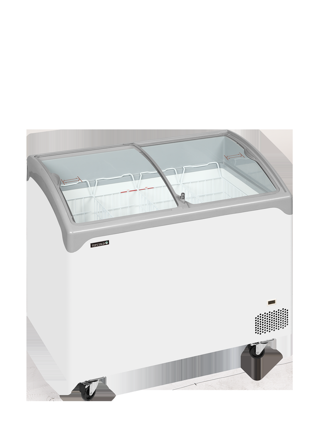 Isfryser - NIC302SCEB