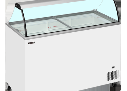 Scoop Ice Cream Freezer - IC402SC-SO