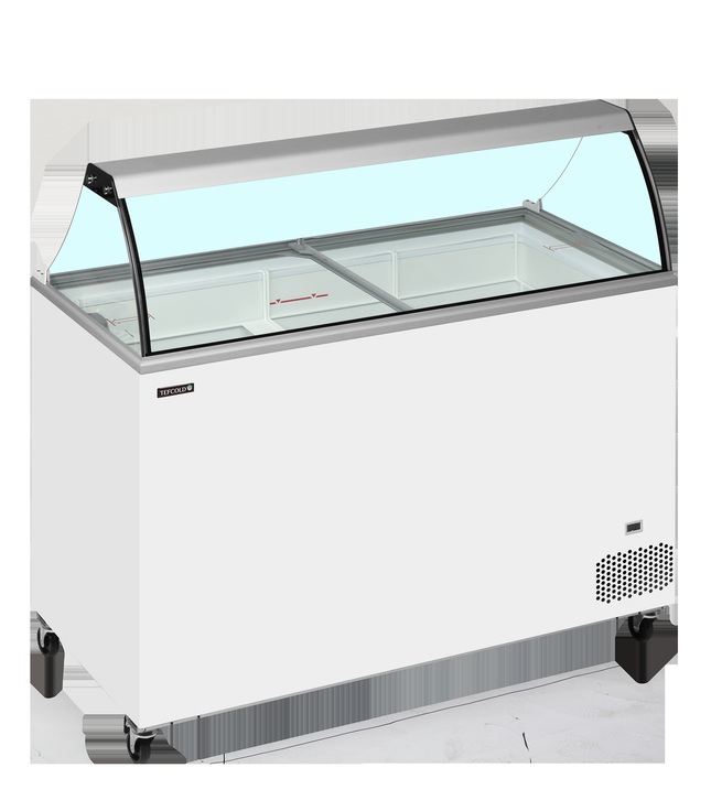 Scoop isfryser - IC402SC-SO