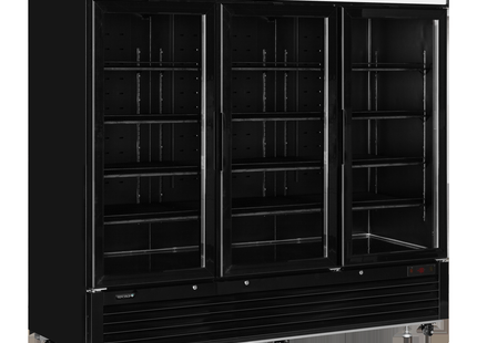 Display Freezer - LGF7500B