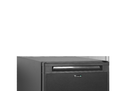 Lodówka z minibarem – TM45C