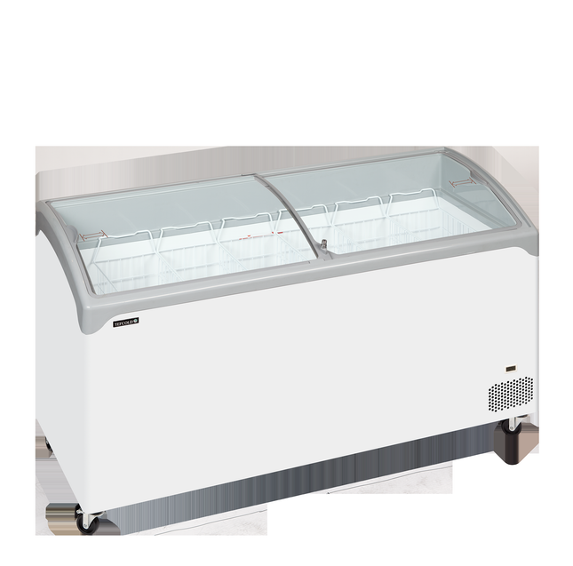 Isfryser - NIC501SCEB