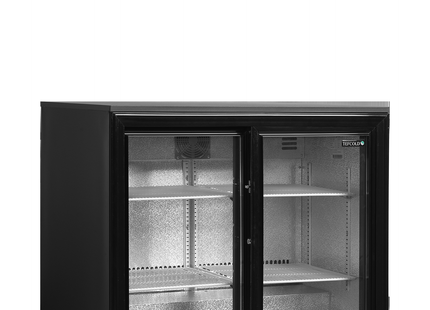 Backbar-Kühler – DB201S