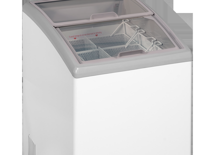 Ijsvriezer -IDC152C-W1