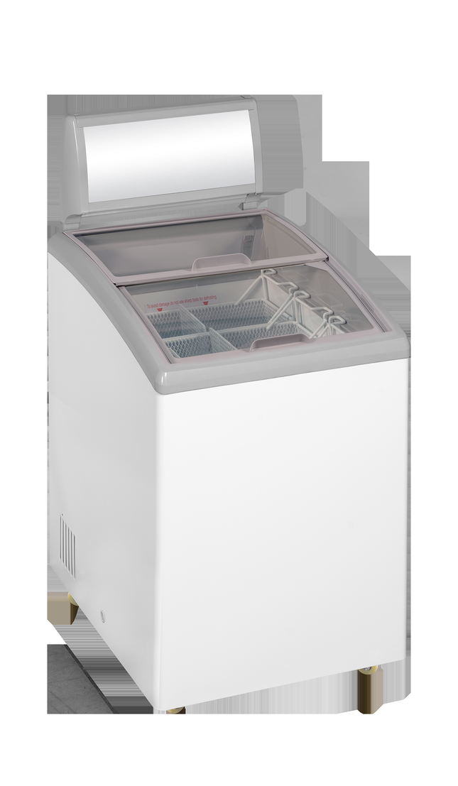 Isfryser - IDC152C-W1