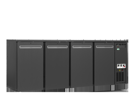 High-End-Backbar-Kühler – SCL-2222MU+