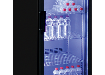 High-end Display Cooler - SGD-300GE