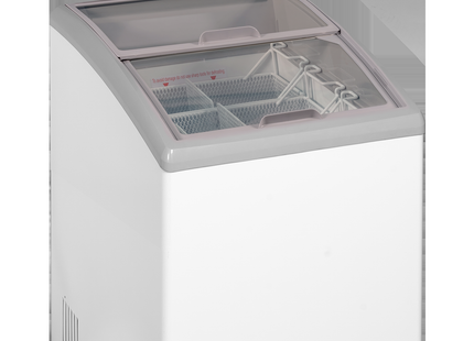 Ijsvriezer -IDC152-W1