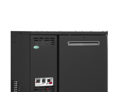 High-End-KEG-Kühler, Maschineneinheit links – SFK-4EL+