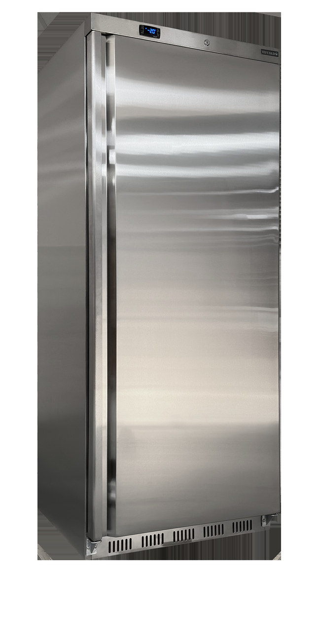 Opslagvriezer GN2/1 - UF600SS