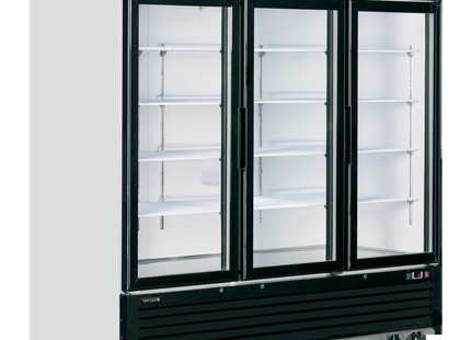 Display Freezer - LGF7500