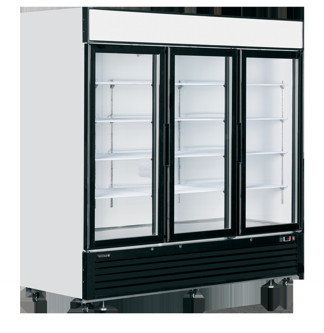 Tiefkühlschrank - LGF7500
