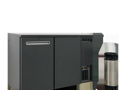 High-end KEG-koeler, machine-eenheid rechts - SFK-8E+