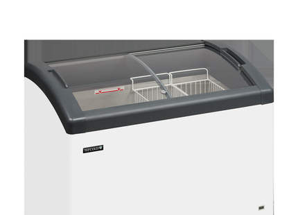 Ice Cream Freezer - FOCUS 106