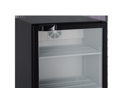 Backbar - DB127H