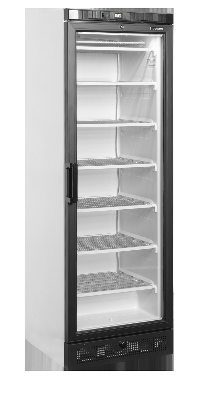 Display fryser - UFSC371G