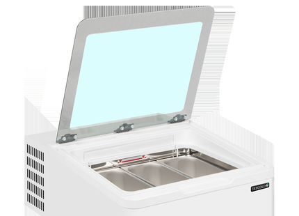 Scoop Ice Cream Freezer - ICE3