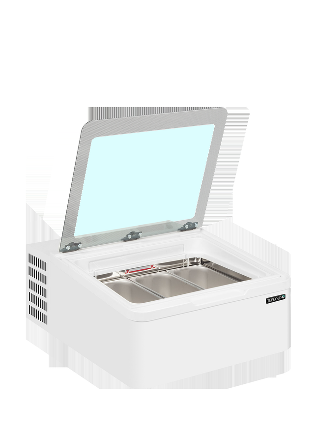 Scoop isfryser - ICE3