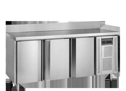 Bäckereitheke - BK310SP