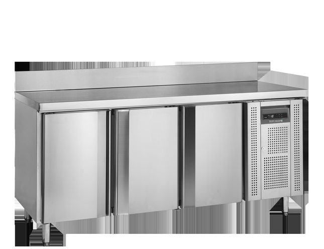 Bäckereitheke - BK310SP
