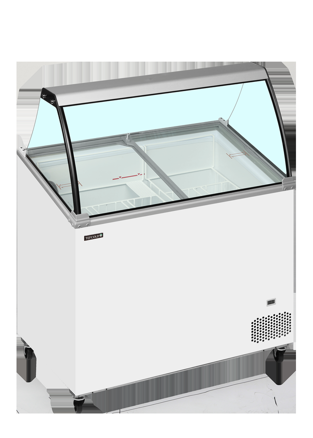 Scoop isfryser - IC301SCE+SO