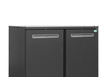 High-end Backbar Cooler - SGD-240E