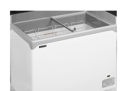 Ice Cream Freezer - NIC301SC