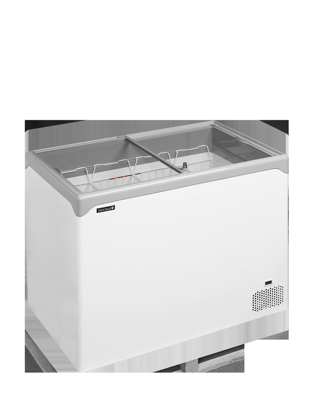 Isfryser - NIC302SC