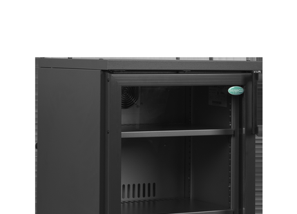 Refroidisseur de barre arrière haut de gamme - SGD-120LGE