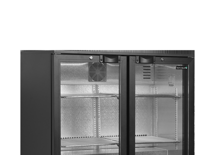 Backbar-Kühler – BA26H