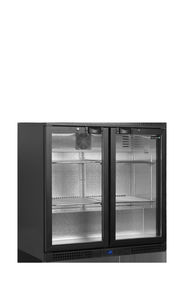 Backbar-Kühler – BA26H