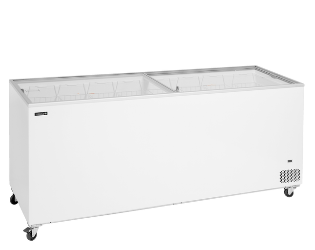 Isfryser - IC702SC
