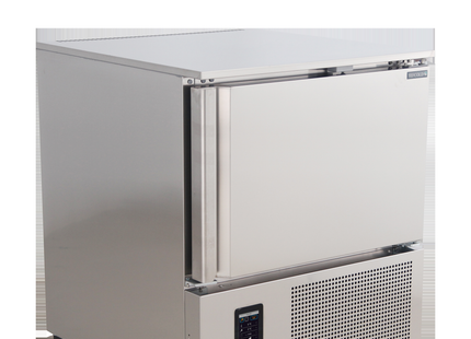 Blast Chiller/Freezer GN1/1 - BLCA5X1