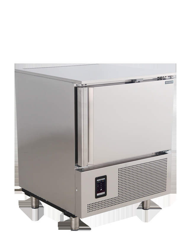 Blast Chiller/Freezer GN1/1 - BLCA5X1