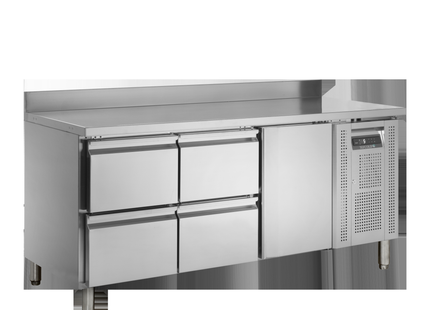 Refroidisseur de comptoir GN1/1 - CK7340
