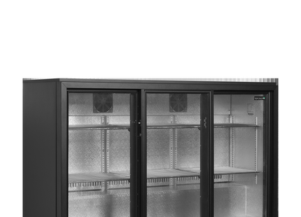 Bar kjølebord - BA31S-3