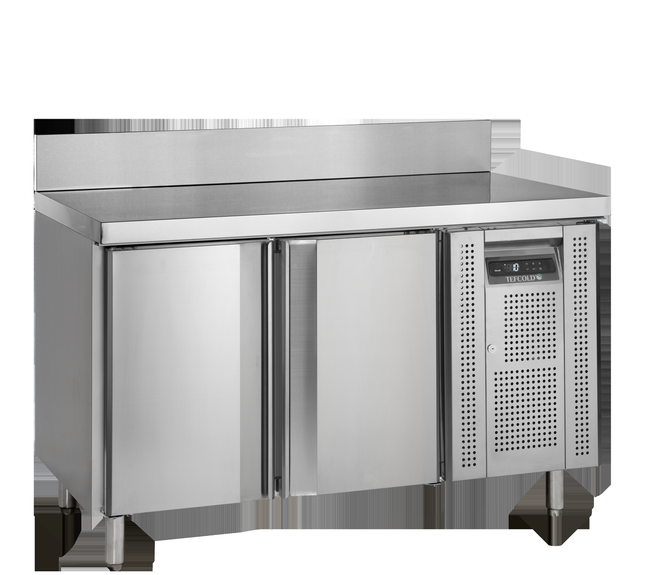 Bäckereitheke - BK210SP