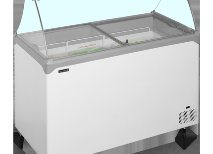 Scoop isfryser - NIC402SC-SO
