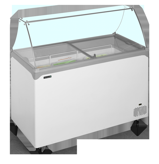 Scoop isfryser - NIC402SC-SO